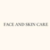 Face and Skin care Logotype