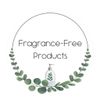 Fragrance-Free Products Logotype