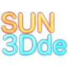 www.sun3d.de Logó