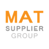 Mat Supplier Group Logotype