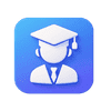 Chat University Logotipo