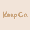 Keep Co. Logotipo