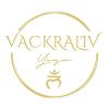 VACKRALIV YOGA Logo