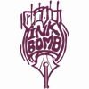 InkBomb Logó
