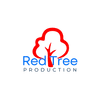 Red Tree Production Logotipo