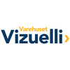 Vizuelli Logotipo
