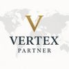 Vertex Partner Logotype