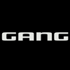 GANG Fashion Logo