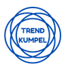 TRENDKUMPEL Logotype