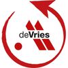 deVries Werksverkauf Logotyp