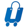 ULTRASHOPPER.NL Logotype