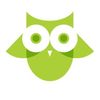 Hooded Owls Logotype