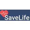 savelife.se Logotyp