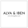 ALVA & IBEN Logo