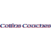 COLLINS COACHES Logo