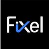 Fixel Logotipo