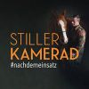 STILLER KAMERAD Logotype