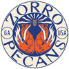 zorropecans.com Λογότυπο