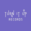 Turn It Up Records Logotype