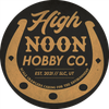 High Noon Hobby Co. Λογότυπο