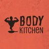 BODY KITCHEN Logotype