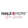 NailsAndMore24 Logo