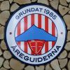 Åreguiderna Logotype