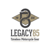 Legacy85 Logotyp
