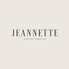 Jeannette Logotip