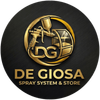 De Giosa Domenico Logó