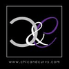 Chic And Curvy Logotipo