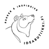 Ideabutiikki Logotype