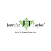 Jennifer Taylor Home Logotip