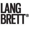 LANGBRETT Logotype