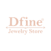 Dfine Logotype