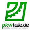pkwteile.de Logo