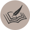 Knygos Scandi Logo