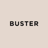 Buster Logo