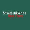 www.shakebutikken.no Logo