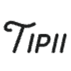 Tipii Logo