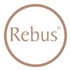Rebus Signet Rings Ltd Logotype