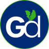 Gardening Direct Logotype