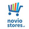 noviostores Logotype