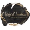 Carly’s creations Logotipo