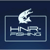 SP HNR-FISHING Logotype