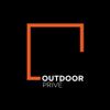 outdoorprivé Logotype