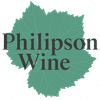 Philipson Wine Logotyyppi