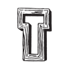 Thaugland AS Logo