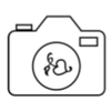 La Vida in Life Logotype