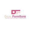 Dear Furniture Logotype